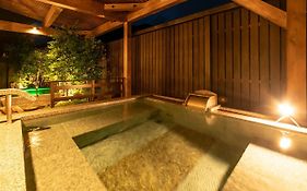 Ooedo Onsen Monogatari Premium Kinosaki